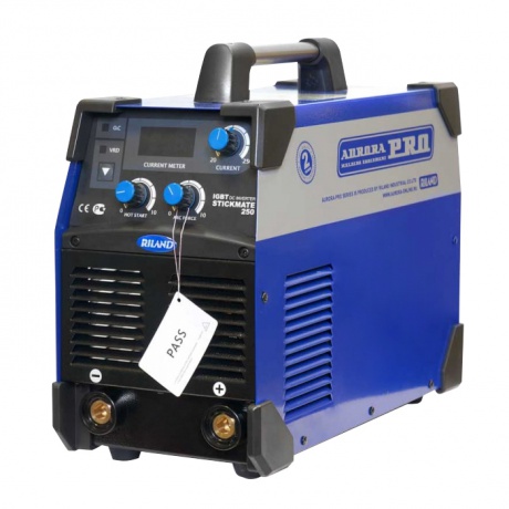 ��������� �������� Aurora PRO STICKMATE 250/2 IGBT