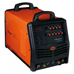 ������� ������������� ������ TIG 200 P TECH AC/DC (E101)