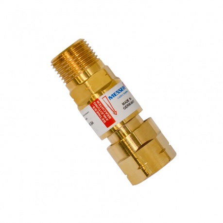 ������ ������������������� ��������� ������ MS/MSID/MSAP (�����. ���, 5 ���, G3/8LH), MESSER