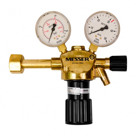 ��������� ���������/������������� CONSTANT 2000 Ar/CO2/32 (�����., 32 �/���, G 3/4-1/4), MESSER
