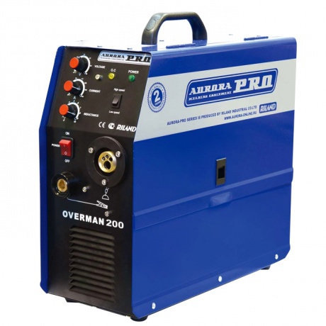 ����������� Aurora PRO OVERMAN 200