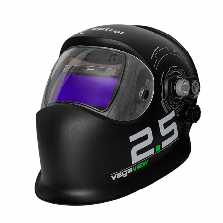����� �������� OPTREL Vegaview 2.5 (4/9-13 DIN, �����.: ������., ��������., ������.), ���."��������"