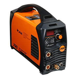 ������� ������������� ������ TIG 200P DSP PRO (W212), ��������� ������