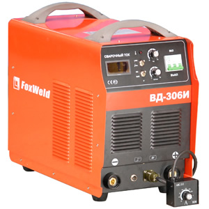 �������� Foxweld ��-306�