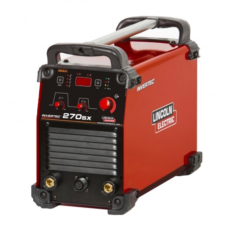 �������� Lincoln Electric Invertec 270SX
