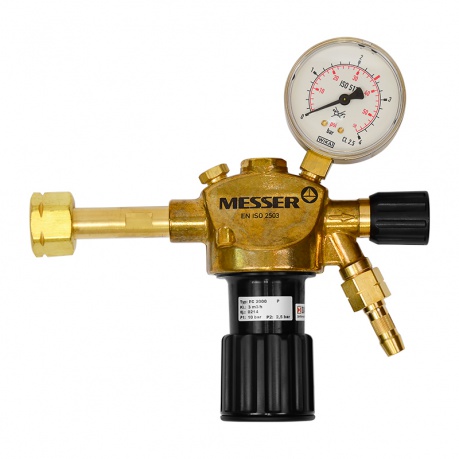 ������� �������� ���������� CONSTANT 2000 P/2,5 (�����������, max ����. 2,5 ���), MESSER