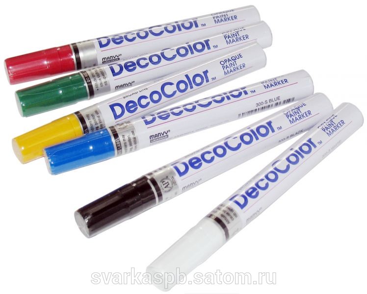 ������ �������������� "DecoColor"