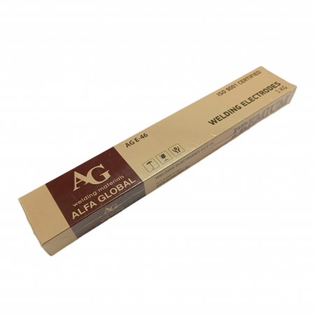 AG E-46 PREMIUM