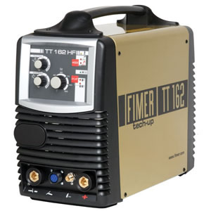 FIMER TIG/MMA TT 162