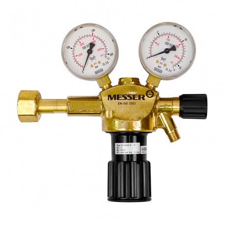 ������� �������� ������� CONSTANT 2000 N/10 (�����������, max ����. 10 ���), MESSER