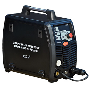 ����������� Rilon ����� MIG 175 Digital MMA/TIG