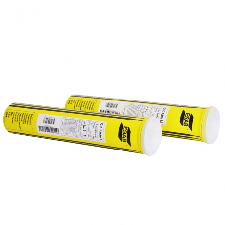 ��������� ESAB �� AlSi12 