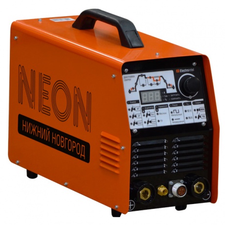 ������� ������������� NEON TIG/MMA  ��-201 ��