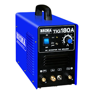 BRIMA TIG 180�