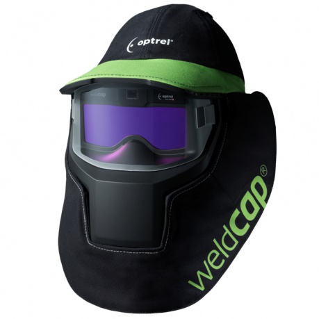 ����� �������� OPTREL Weldcap (3/9-12 DIN, �����.: ������., ��������., ������.), ���."��������"