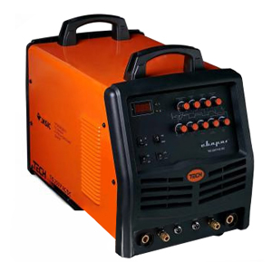 ������� ������������� ������ TIG 250 P TECH AC/DC (E102)