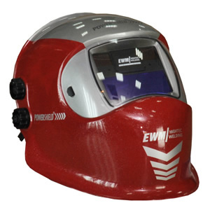 ����� �������� POWERSHIELD II (9-13 DIN), EWM