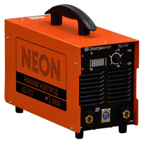 ��������� �������� NEON ��-253