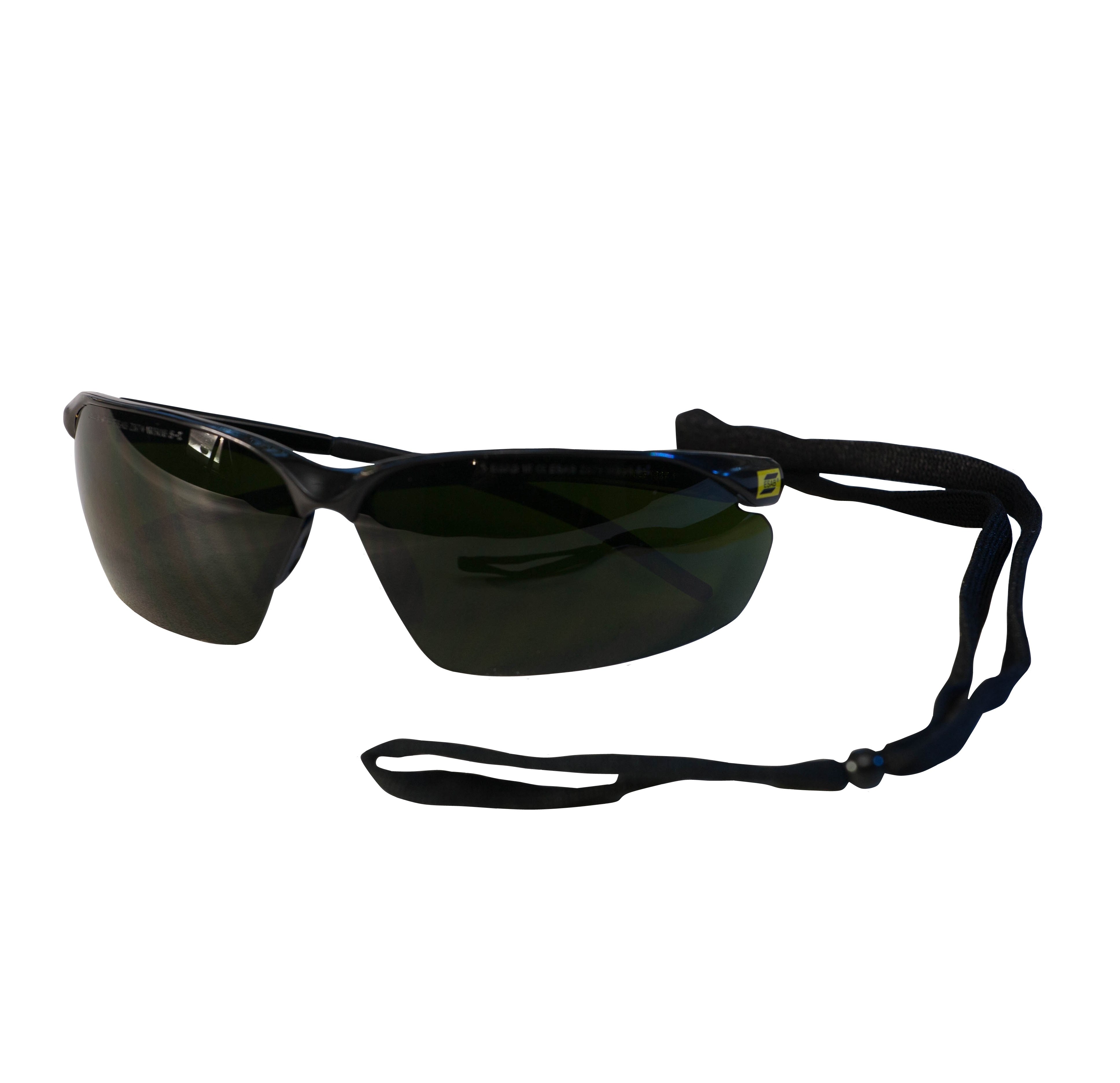 ���� �������� ESAB Warrior Spec (������.5)