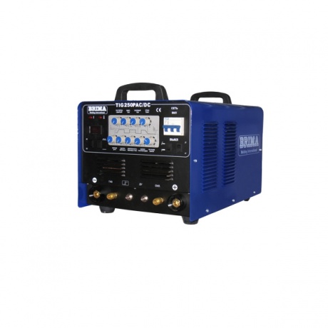 BRIMA TIG-250 P AC/DC