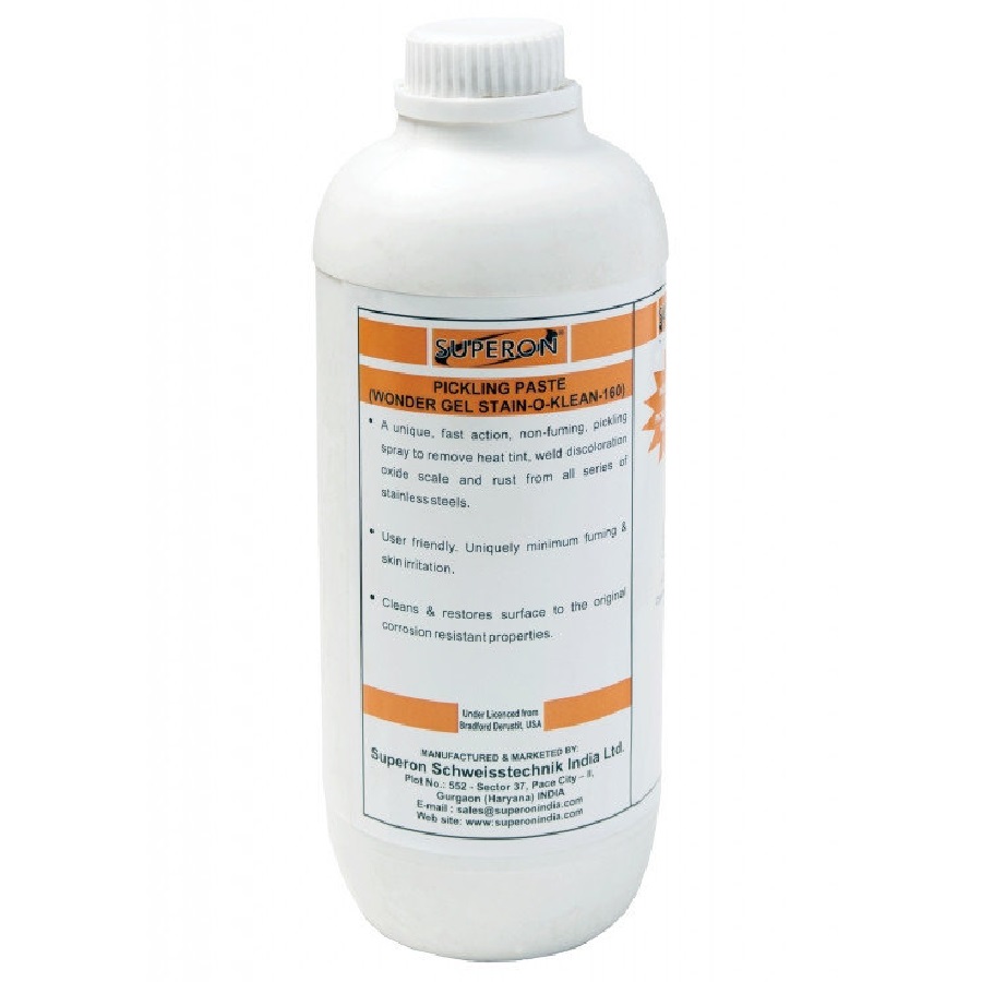 ����� ���������� WONDER GEL-Stain-O-Klean (0,5 ��)