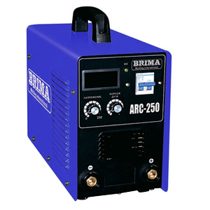�������� BRIMA ARC 250