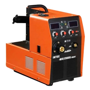 ����������� Redbo INTEC MIG-2500S