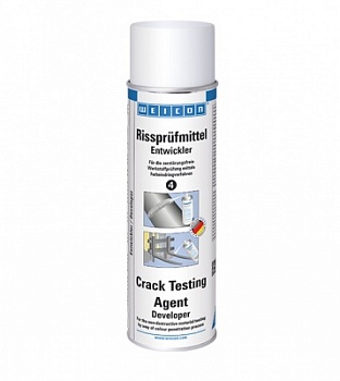 ����� ��� ��������� �������� ������ � ������  Crack TestingAgent (500��) (WEICON)  ����������/��������� 1&3