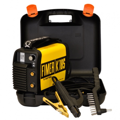 ��������� �������� FIMER MMA K 185