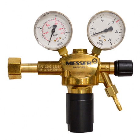 ��������� ���������/������������� CONSTANT 2000 Ar/CO2/16 (�����., 16 �/���, G 3/4-1/4), MESSER