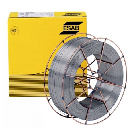 ��������� ESAB OK Autrod 308LSi (� 0,8 ��, ������� 5 ��)