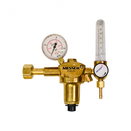 ��������� ���������/������������� CONSTANT 2000 Ar/CO2/30 (�����., 30 �/���, G 3/4-1/4), MESSER